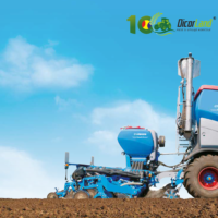 Semănătoare de precizie AZURIT 9/ 8.70 K + SOLITAIR 12/5800 SW – Lemken - Semănătoare de precizie AZURIT 9/ 8.70 K + SOLITAIR 12/5800 SW - Lemken - Dicorland