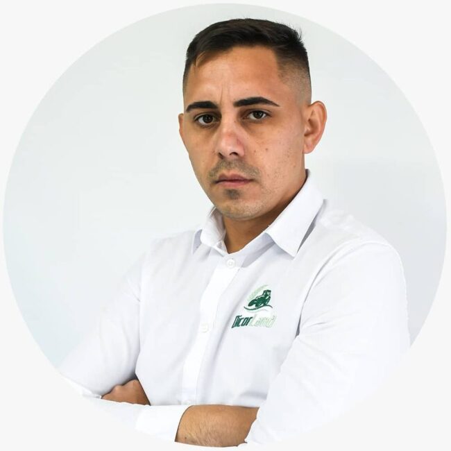 COSMIN ȘTEFAN DICORLAND