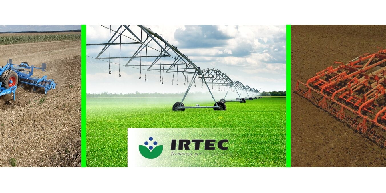 DEMO Dicor Land – irigații și utilaje pentru prelucrarea solului super performante - DEMO Dicor Land - irigații și utilaje pentru prelucrarea solului super performante - Dicorland