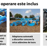 Cultivator intensiv KARAT 12 – LEMKEN - Cultivator intensiv KARAT 12 - LEMKEN - Dicorland