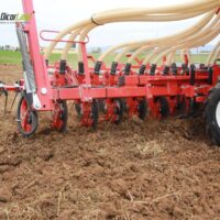 Semanatoare pneumatica pentru cereale PINTA 500 40 Ds patina  limitare + Multicheck – Maschio Gaspardo - Semanatoare pneumatica pentru cereale PINTA 500 40 Ds patina limitare + Multicheck - Maschio Gaspardo - Dicorland