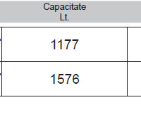 Pulverizator purtat REZERVOR FRONTAL - Maschio Gaspardo