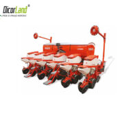 SEMĂNĂTOARE PNEUMATICĂ DE PRECIZIE CHRONO 300 - Maschio Gaspardo