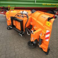 Plug de zăpadă PUV 3000 - PRONAR