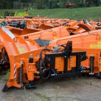 Plug de zăpadă PUV 3600HD - PRONAR