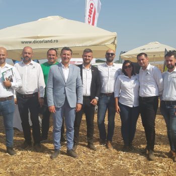 Dicor Land alături de fermieri la Ziua Porumbului - Dicor Land alături de fermieri la Ziua Porumbului - Dicorland