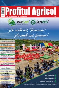 La mulți ani, România! La mulți ani, fermieri! din partea Dicor Land - La mulți ani, România! La mulți ani, fermieri! din partea Dicor Land - Dicorland
