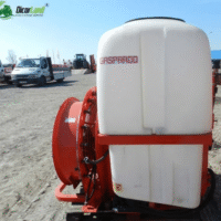 Atomizor purtat APOLLO 1000/800/130 - Maschio Gaspardo