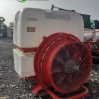 Atomizor purtat APOLLO 1000/800/130 - Maschio Gaspardo