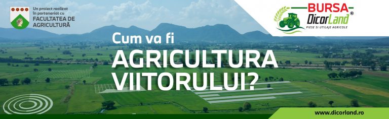 BURSA Dicor Land – întâlnirea companiei cu studenții Facultății de Agricultură - BURSA Dicor Land - întâlnirea companiei cu studenții Facultății de Agricultură - Dicorland
