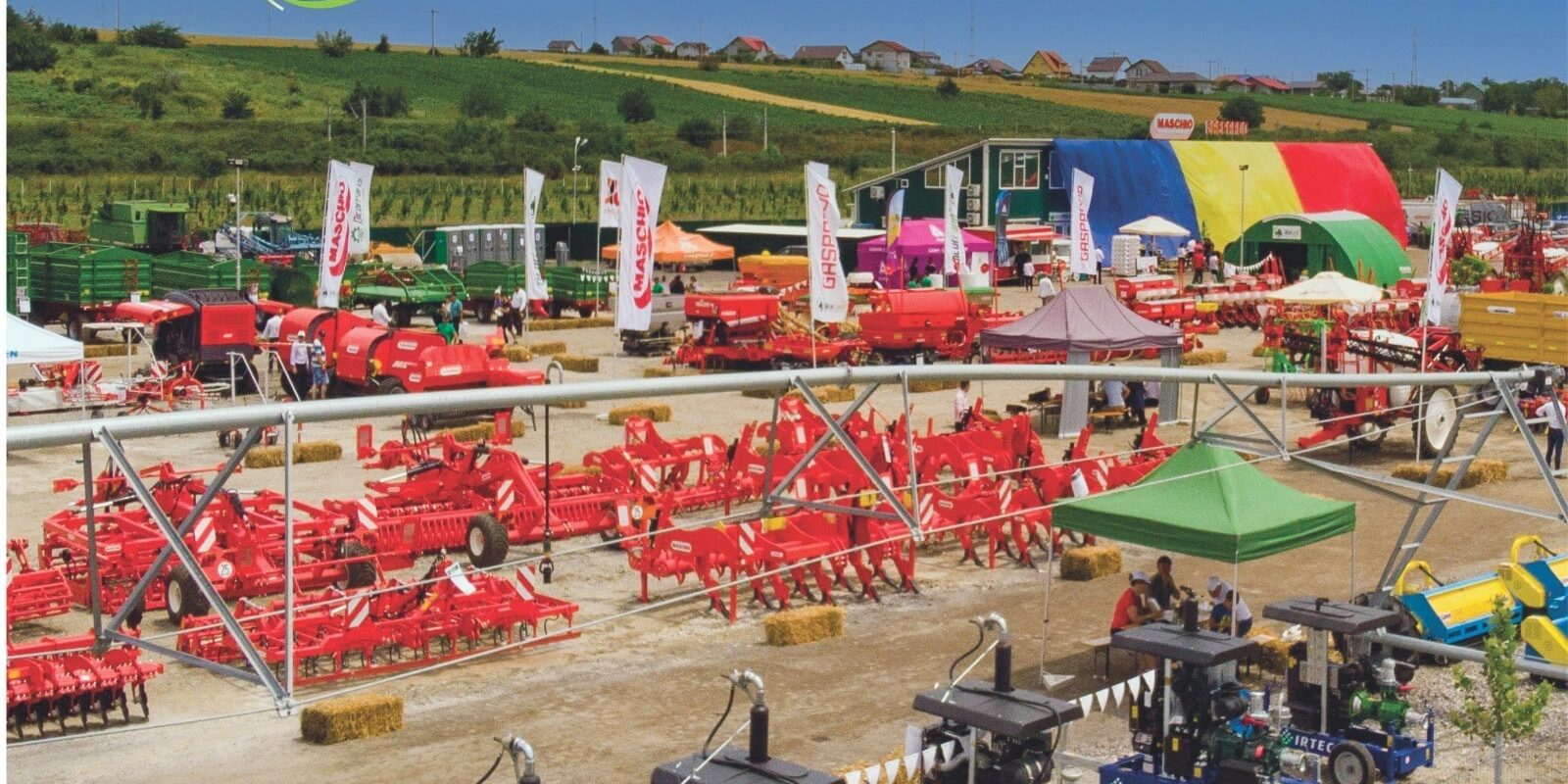 Dicor Land începe anul 2022 cu un nou Director General - Dicor Land începe anul 2022 cu un nou Director General - Dicorland