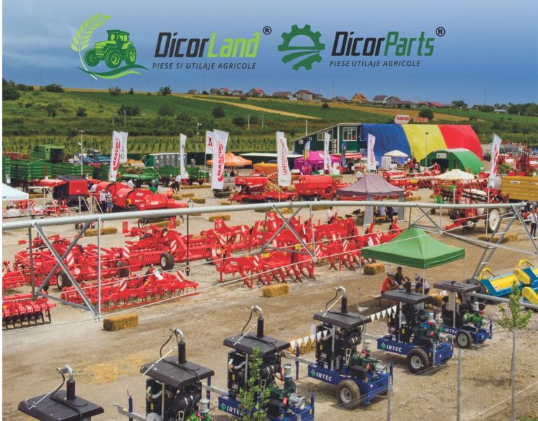 Dicor Land începe anul 2022 cu un nou Director General - Dicor Land începe anul 2022 cu un nou Director General - Dicorland