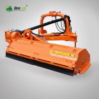 TOCATOARE MUNICIPALA BBK120M - PRONAR