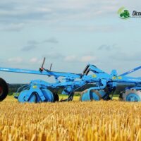 GRAPA CU DISCURI RUBIN 12 - LEMKEN