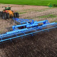 SISTEM GIGANT - LEMKEN