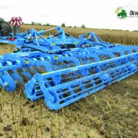 SISTEM GIGANT - LEMKEN