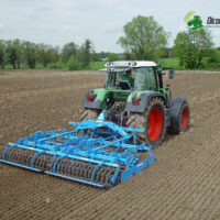 COMBINATOR SYSTEM KOMPAKTOR - LEMKEN