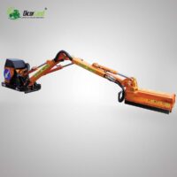 BRAȚ HIDRAULIC MULTIFUNCTIONAL WWT 480 - PRONAR