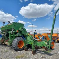 SEMANATOARE AMAZONE ED 601-K