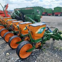 SEMANATOARE AMAZONE ED 601-K