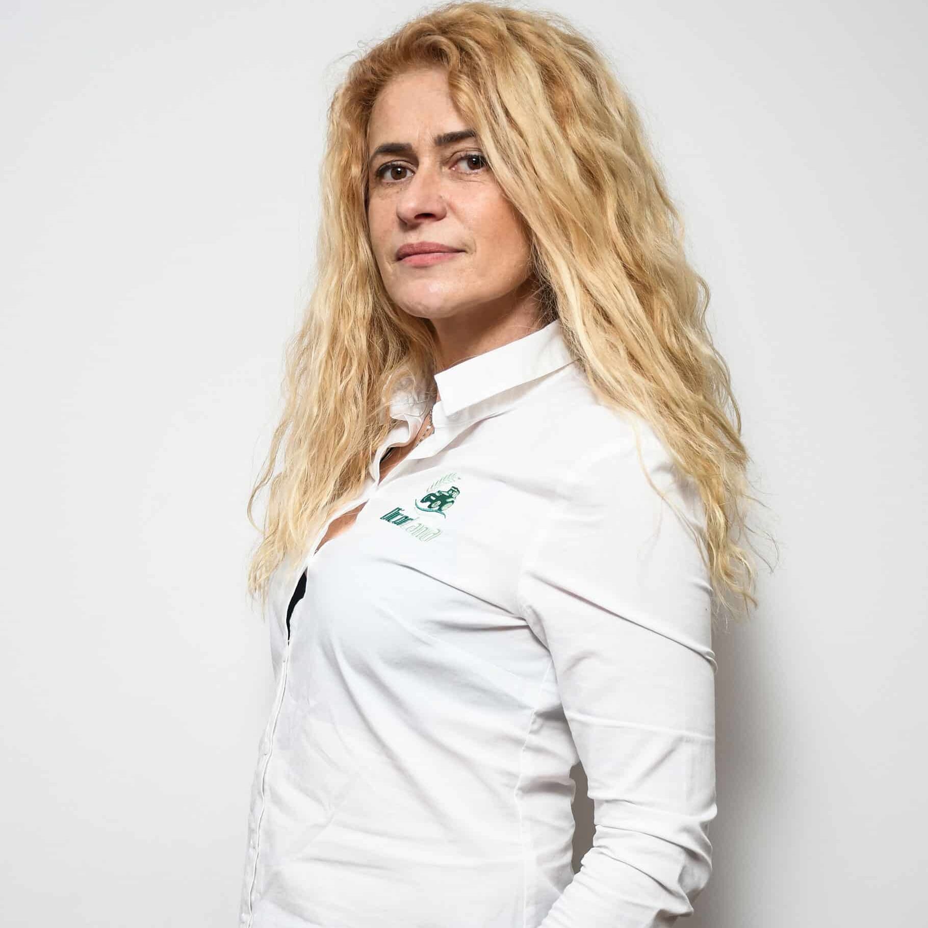 MIHAELA MIHALCEA DICORLAND