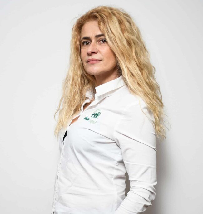 MIHAELA MIHALCEA DICORLAND