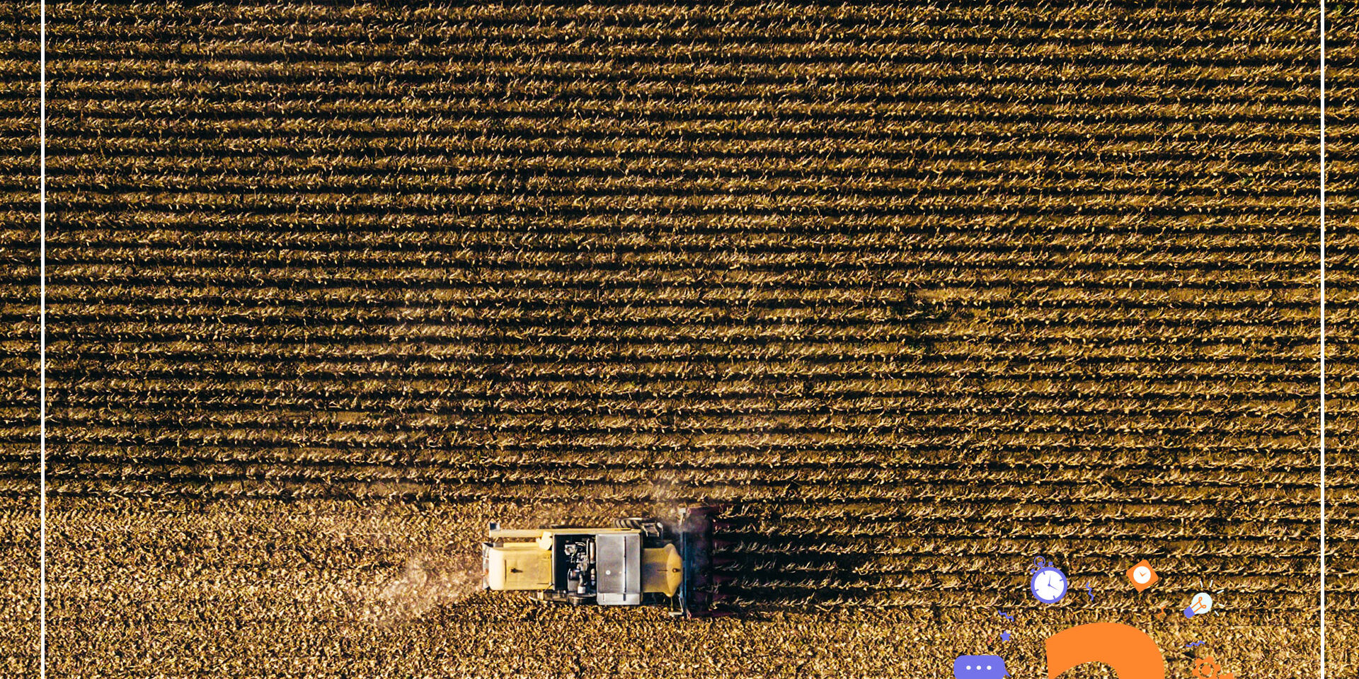 Știați că: agricultura este cel mai mare angajator din lume? - Dicorland