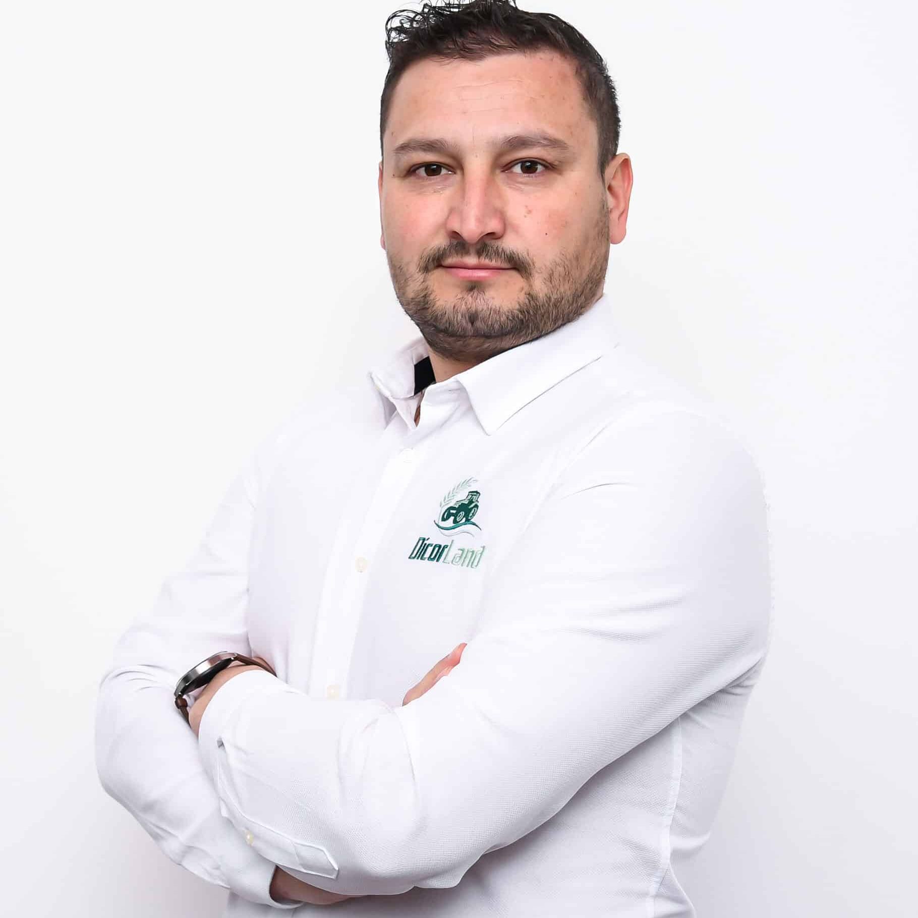 ALEXANDRU VORNICU DICORLAND