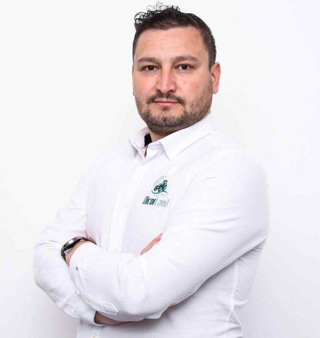 ALEXANDRU VORNICU DICORLAND