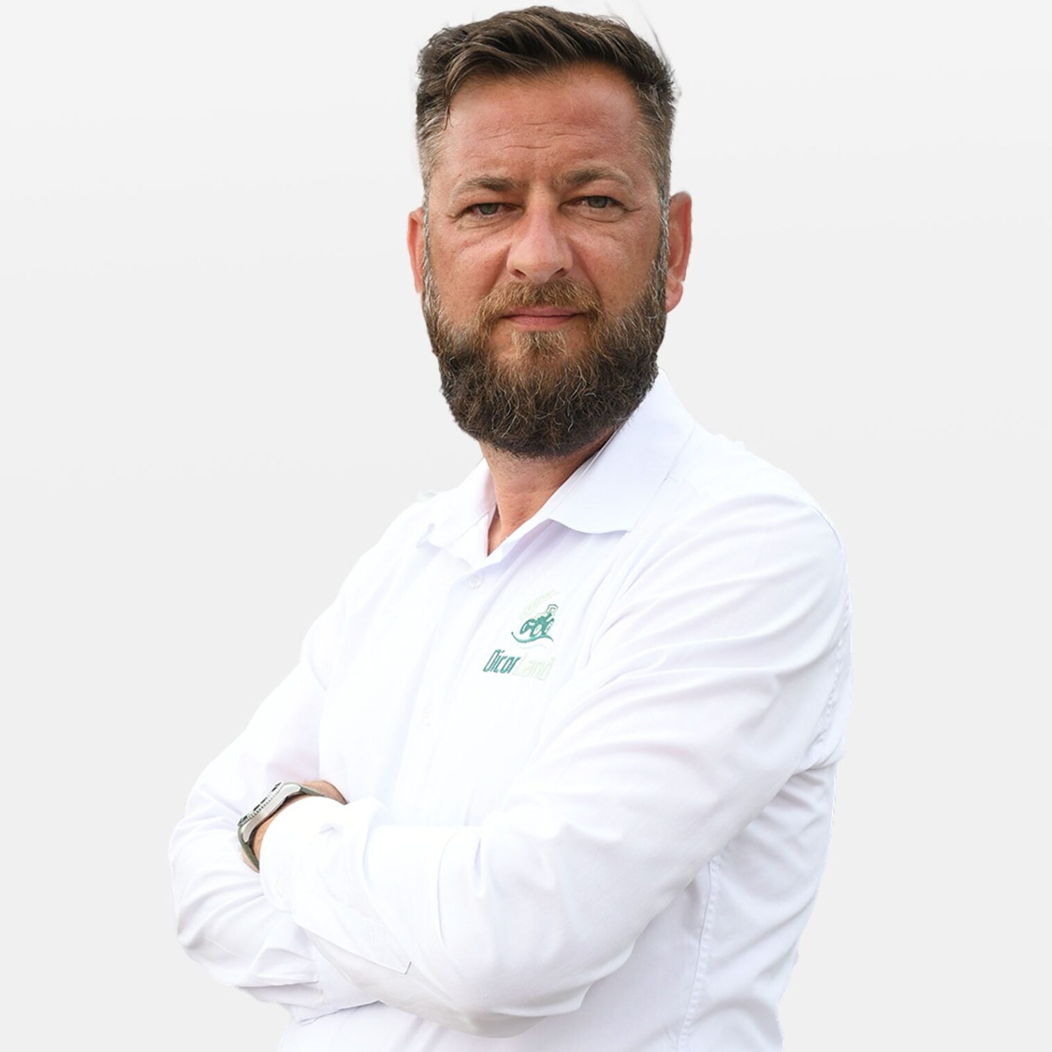 TRAIAN PLESNICUȚE DICORLAND