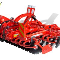 DISC MASCHIO GASPARDO UFO 300 + INELE