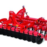 DISC MASCHIO GASPARDO VELOCE 400 INELE