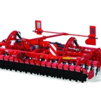 DISC MASCHIO GASPARDO VELOCE 500 PACKER