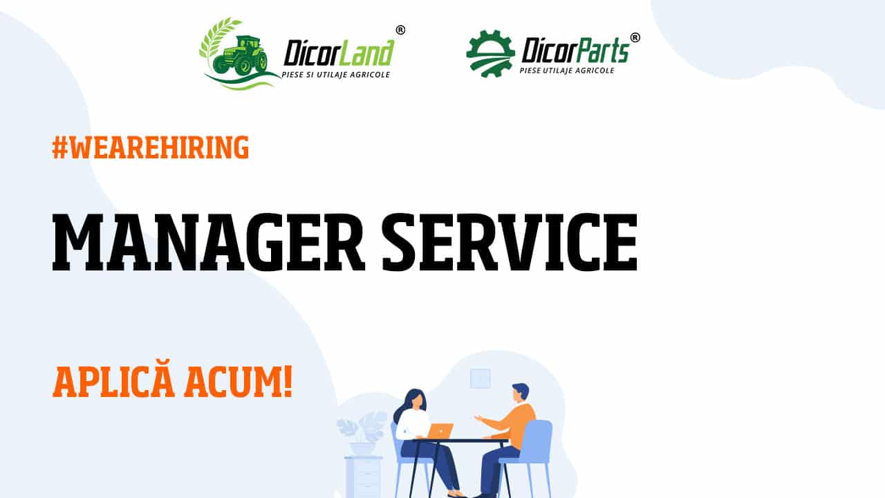 Manager Service
