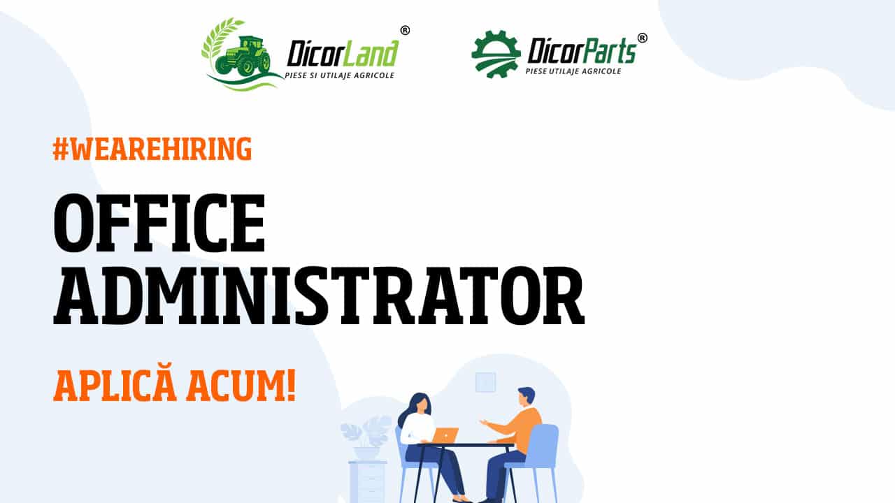 Office Administrator
