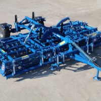 CULTIVATOR ROLMAKO U 684 PRO 6HP