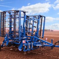 CULTIVATOR ROLMAKO U 684 PRO 6HP