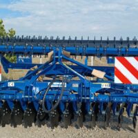 DISC ROLMAKO U652 300 PACKER