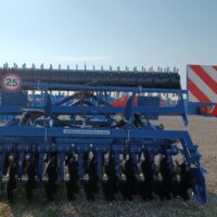 DISC ROLMAKO U652 300 PACKER