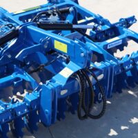 DISC ROLMAKO U652 450 H COLIVIE