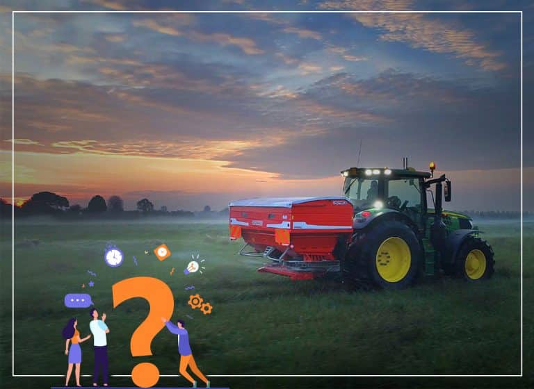 Știați că: Tractor vine de la „tracțiune”? - Dicorland