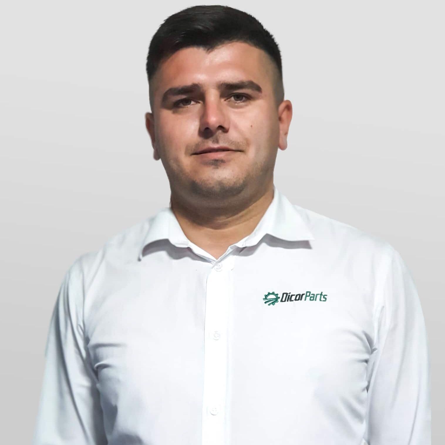 ADRIAN DAN - Dicorland