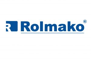 Rolmako logo vector