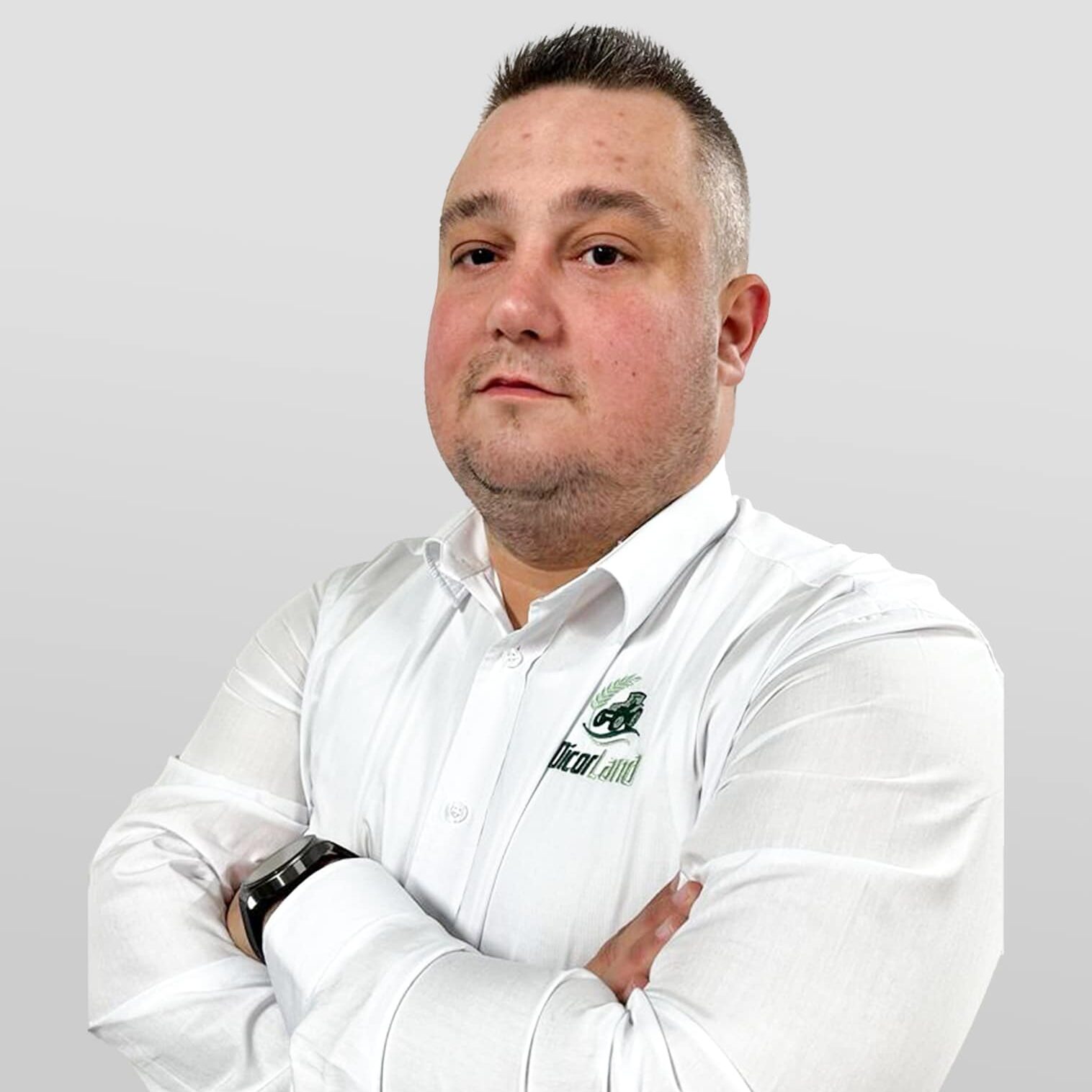 ALEXANDRU MATEI - Dicorland