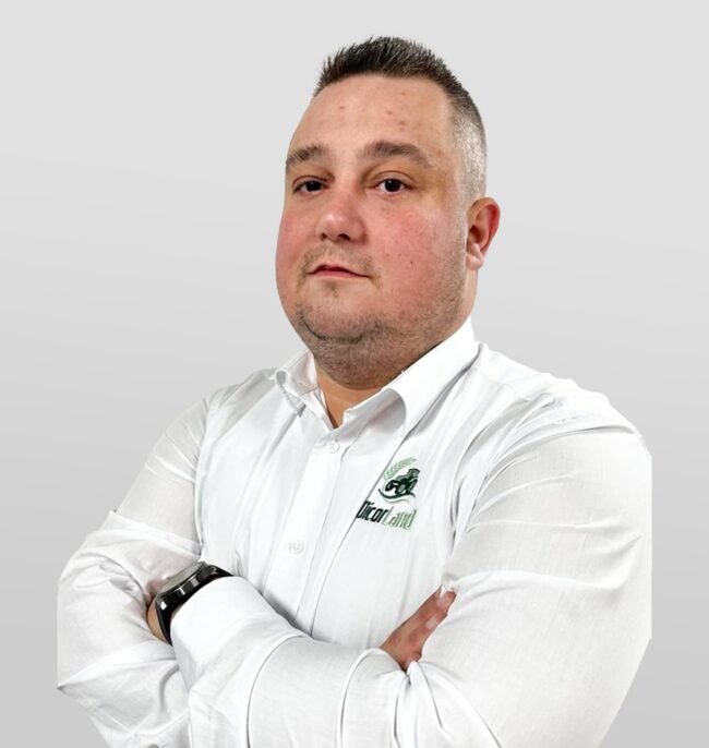 ALEXANDRU MATEI - Dicorland