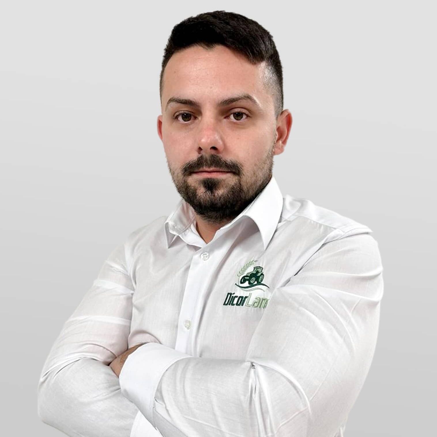 ALEXANDRU NAGY - Dicorland