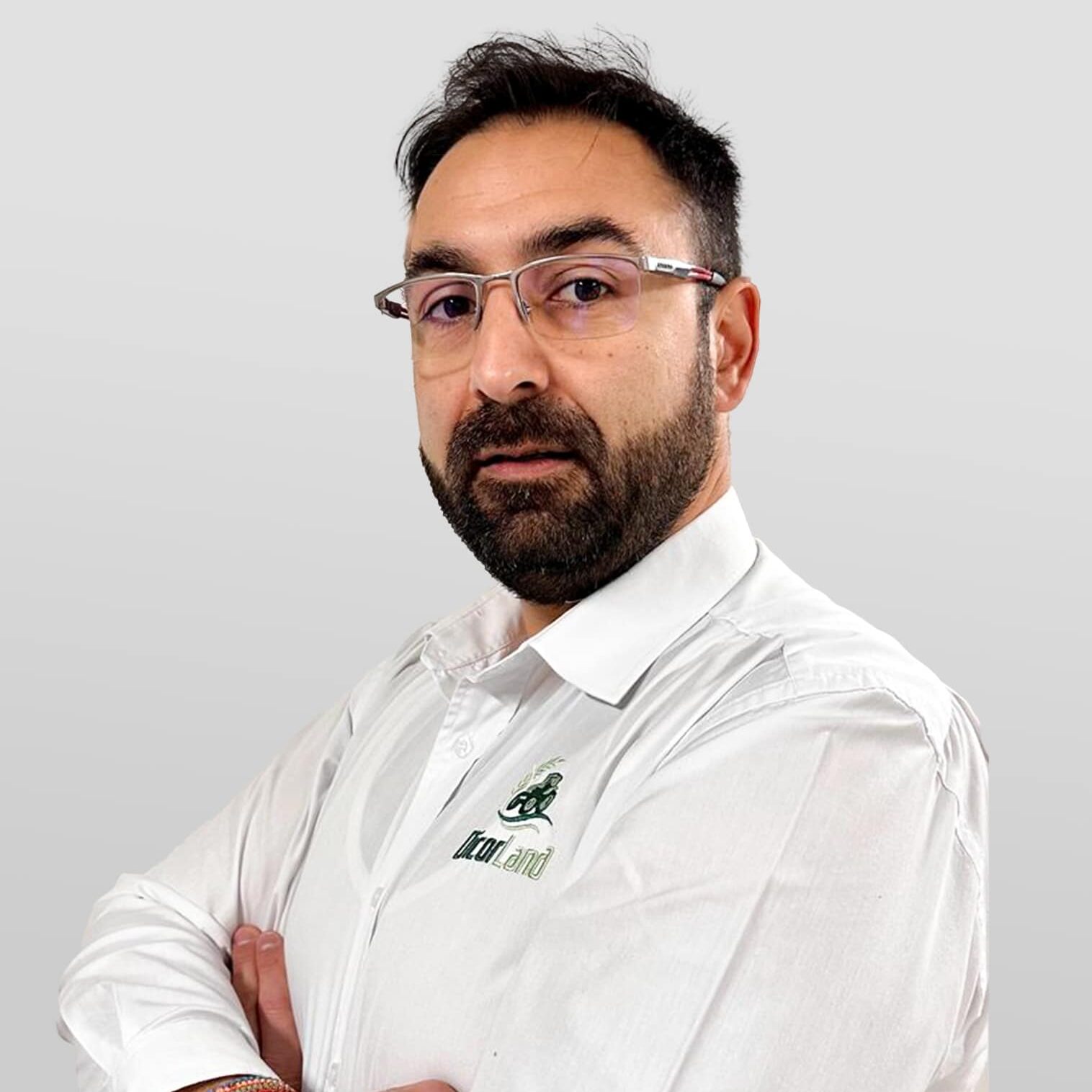 HORIA CODRIANU - Dicorland