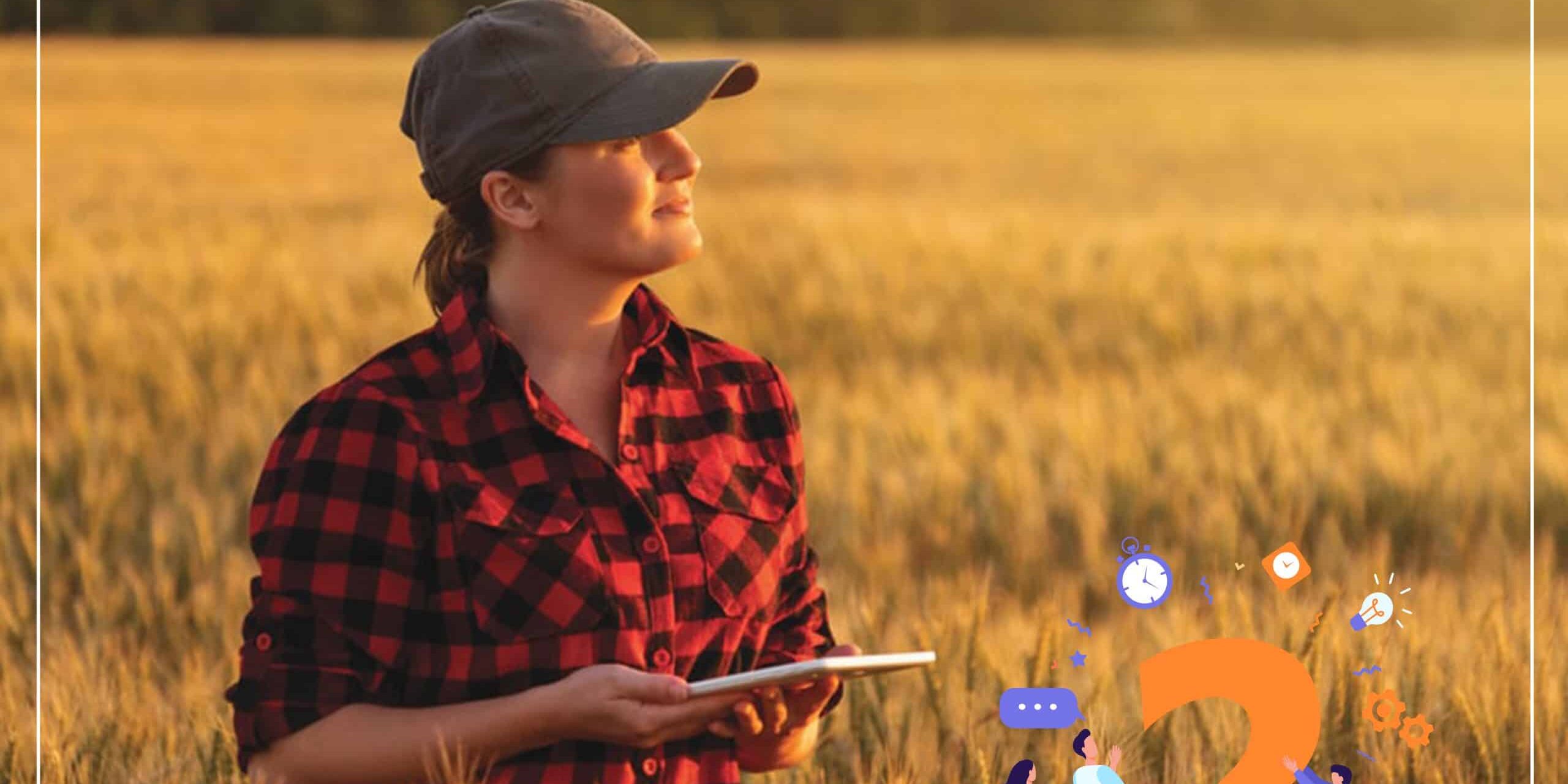 ȘTIAȚI CĂ: La nivel mondial, 70% dintre operatorii agricoli sunt femei? - ȘTIAȚI CĂ: La nivel mondial, 70% dintre operatorii agricoli sunt femei? - Dicorland