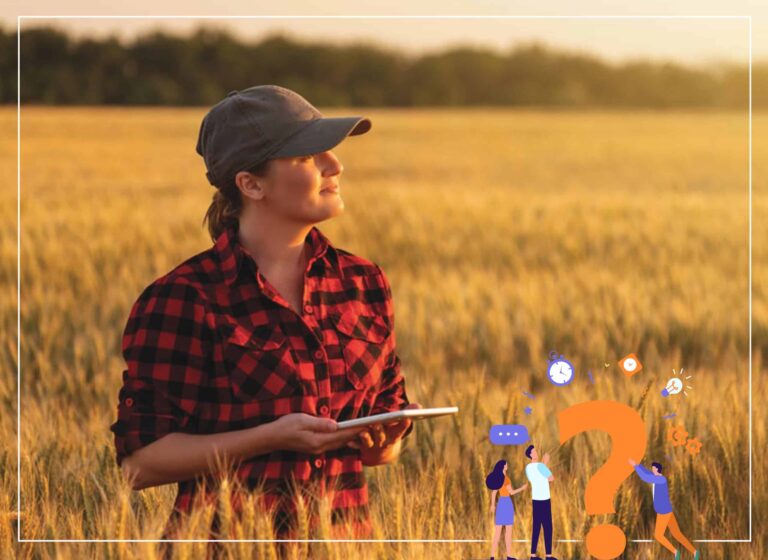 ȘTIAȚI CĂ: La nivel mondial, 70% dintre operatorii agricoli sunt femei? - ȘTIAȚI CĂ: La nivel mondial, 70% dintre operatorii agricoli sunt femei? - Dicorland