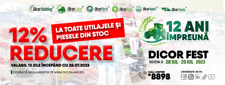 12% reducere 2023